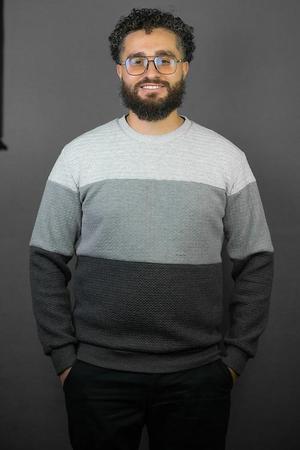 Mr. Fahim